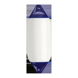 Polyform  11 x 30 in. F-Series Boat Fender, White