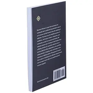 USED-Recovery Dharma: How to Use Buddhist Practices and Principles to Heal the Suffering of Addiction by Recovery Dharma (Paperback)