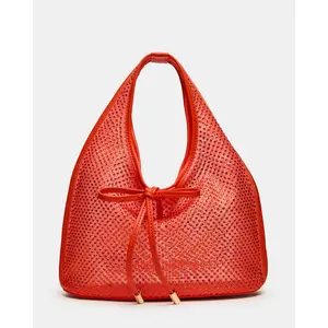 Steve Madden ANDRE BAG CORAL Steve Madden ANDRE BAG CORAL