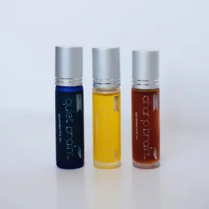 LUXURY BLEND Neuromatics® Oil Roller Trio (Social Media)