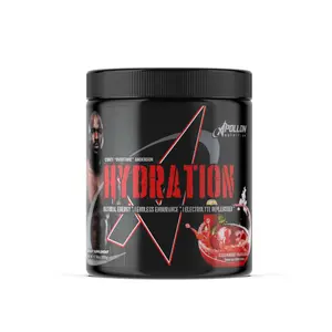 Hydration & Recovery - Premium Electrolyte Endurance Formula