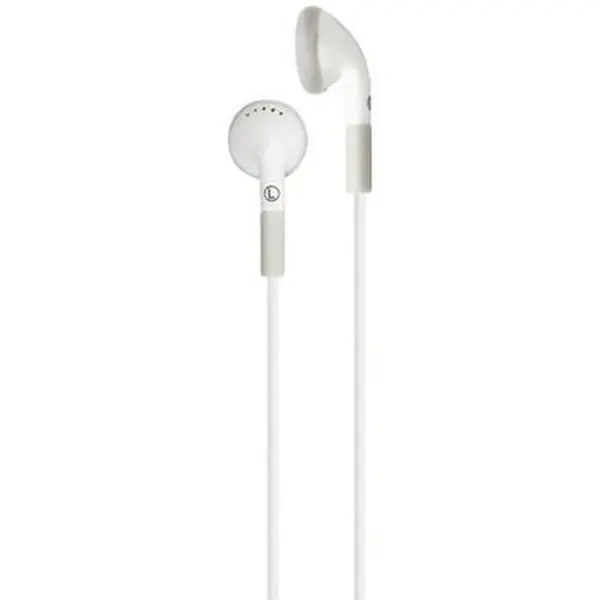 Hamilton Buhl Ear Buds In-Line Microphone and Play/Pause Control