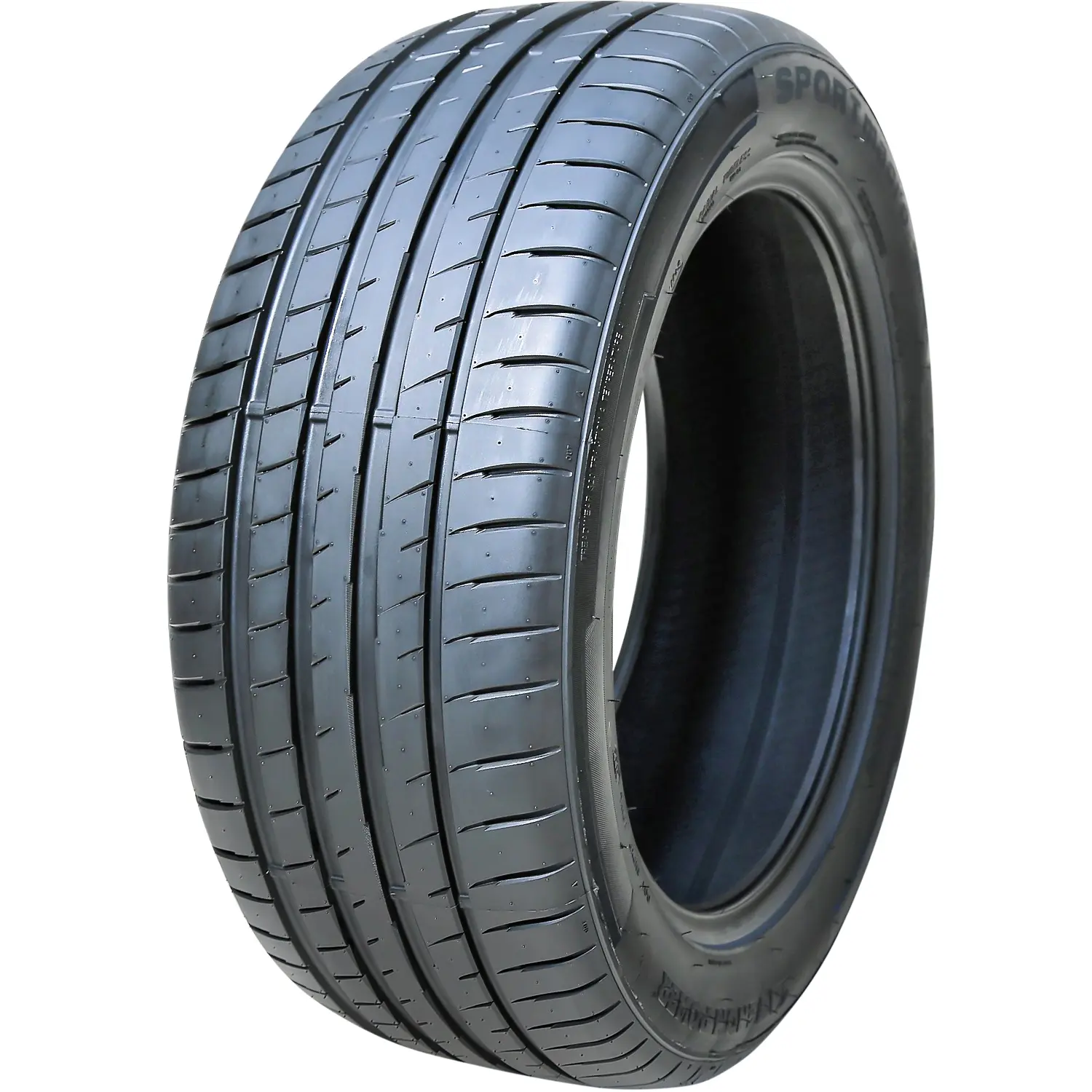 Tire Venom Power Sport Macro Rok X 275/45ZR19 108W XL A/S High Performance