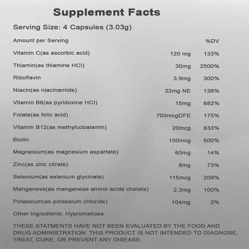 LIXXR Post-Alcohol Recovery - 10 Pack - 4 Capsules per Sachet - Travel-Ready Supplement