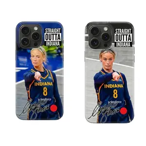 Sophieeee Meme Phonecase for iPhone 17 16 15 14 13 12 11 X, Samsung S25 S24 S23 S22 S21, Tough Phone Case, Gift for fan