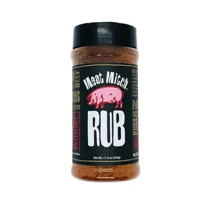 Competition WHOMP! Rub - 11.5 oz