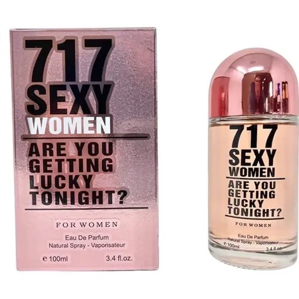 717 Sexy Women Perfume