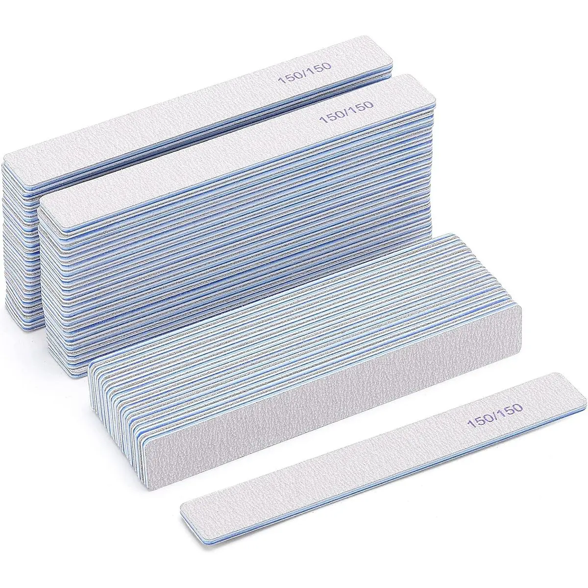 150/150 Grit(50 Count)