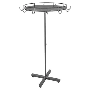 Easy-Up Pro Series 12-Hook Spinning Bridle Rack