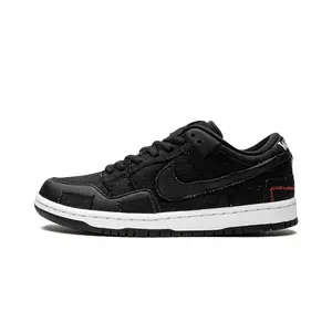 SB Dunk Low "Wasted Youth - Special Box" DD8386 001a