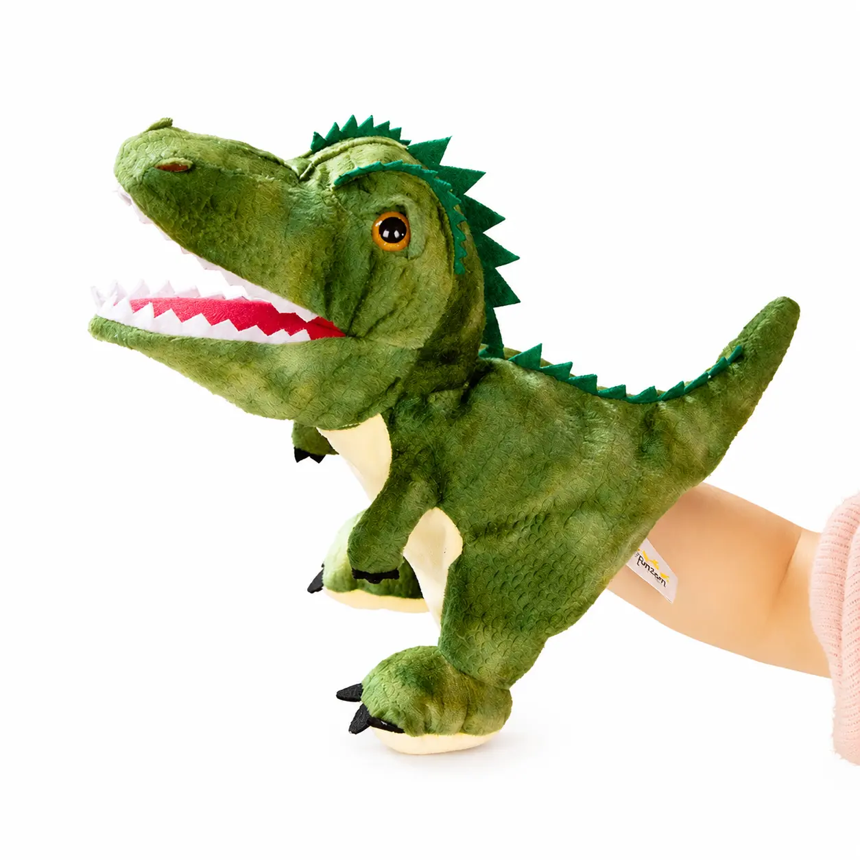 yrannosaurus Rex