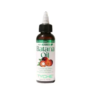 TYCHE Batana Hair Oil  3.4