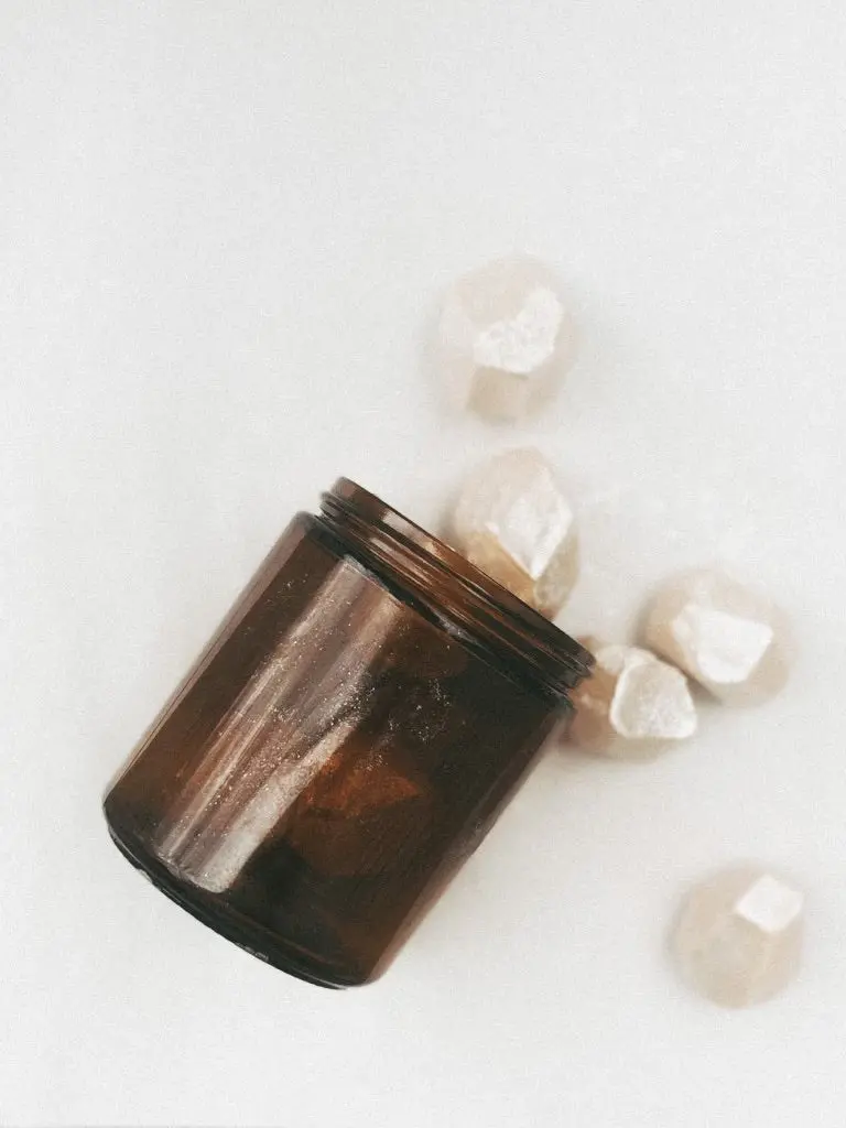 bejeweled / beeswax melts