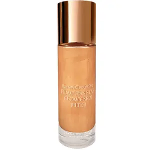 Beauty Creations Flawless Stay Glowy Skin Filter