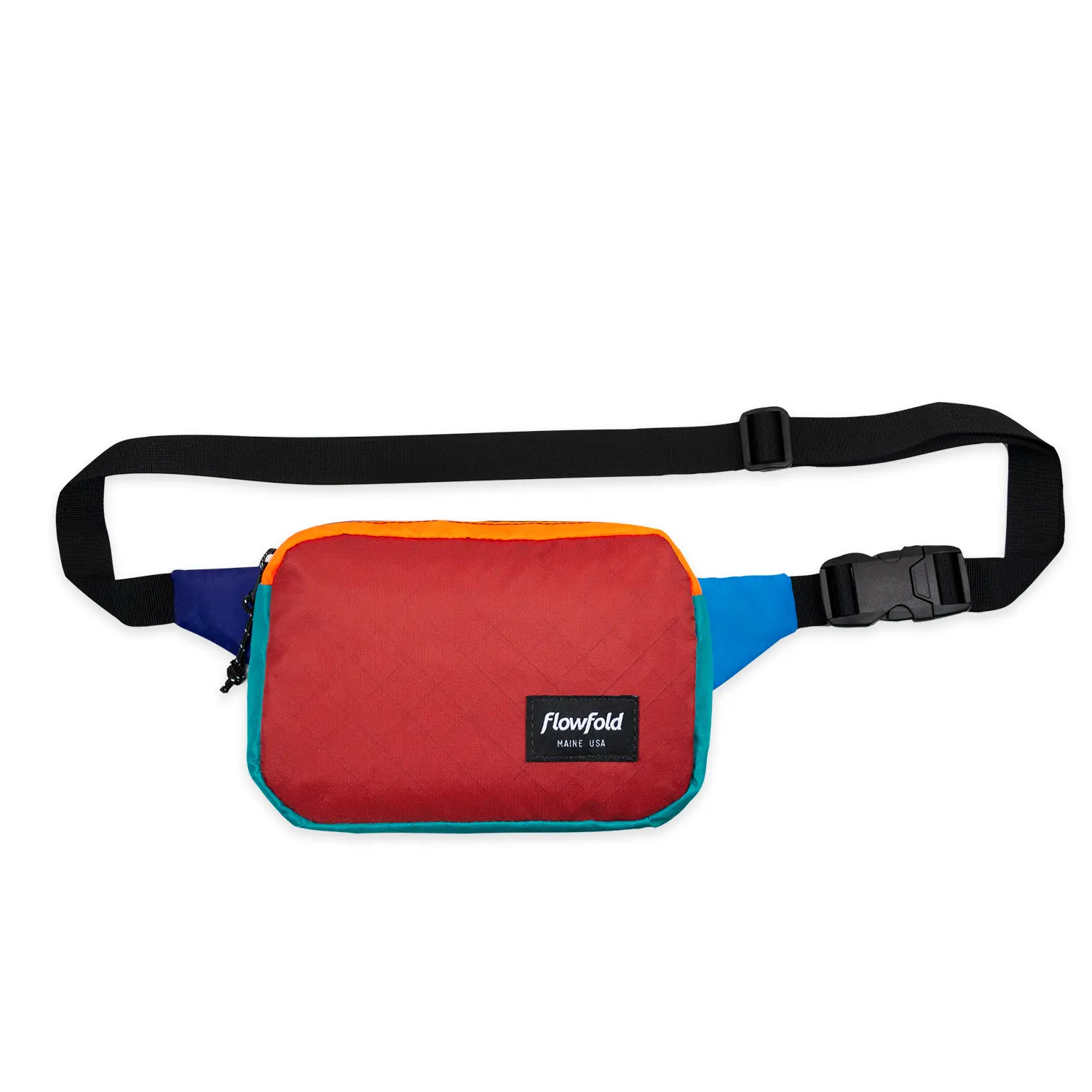 Explorer Fanny Pack