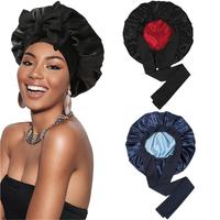 2PCS(1PC Black+red & 1PC Navy Blue + Light Blue)