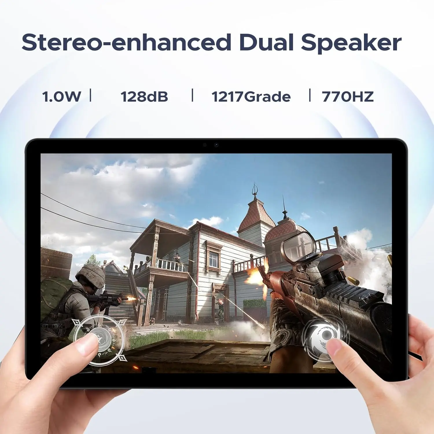 U11(2025) Android 15 Tablet with Keyboard,11 inch Android Tablet
