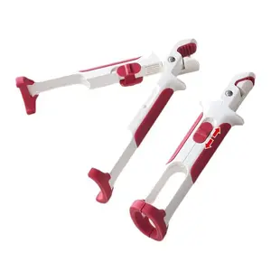 Kitchen Heat-Resistant Helper | Secure Plate Clamp for Steamers & Ovens