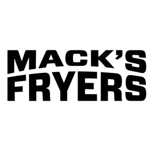Mack’s Fryers