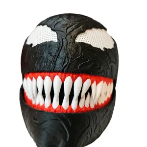 Black V Helmet Display Only