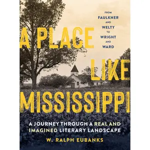 A Place Like Mississippi