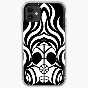 Phone Case Bandcamp Patient Zero Music Compatible with iPhone SE 7 8 X XR 11 12 13 14 15 16 Plus Mini Pro Max Samsung Galaxy Note S9 S10 S20 S21 Ultra Plus Screen Protector