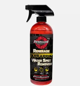 Renegade Spot Assassin Water Spot Remover Renegade Spot Assassin Water Spot Remover