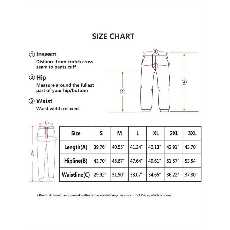 Women'S Straight-Leg Sweatpants with "My Name" Print - Cozy Fleece-Lined Drawstring Pants, Casual Winter Pants with Pockets, White, Comfortable Clothing