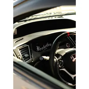BROKEFOO DECALS