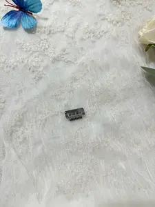 [Not For Sale) UDU Snap Clips with Topper Purchase-Automatically Included after Purchase (Do Not Order Separately)