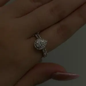 Invisible Ring Sizer and Adjuster Pack