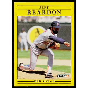 Reggie Jackson 1982 Topps Stickers #216 New York Yankees