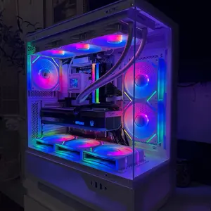RTX 5080 / Ryzen 7 9800X3D