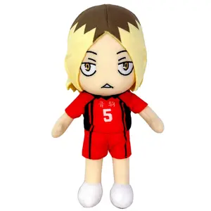 Haikyu!! S4 - Kenma Kozume Plush 8"H