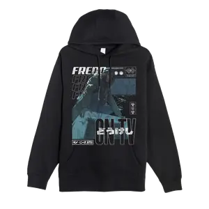 Dokeshi Hoodie