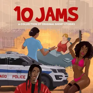 10 Jams by Cyrus Dale