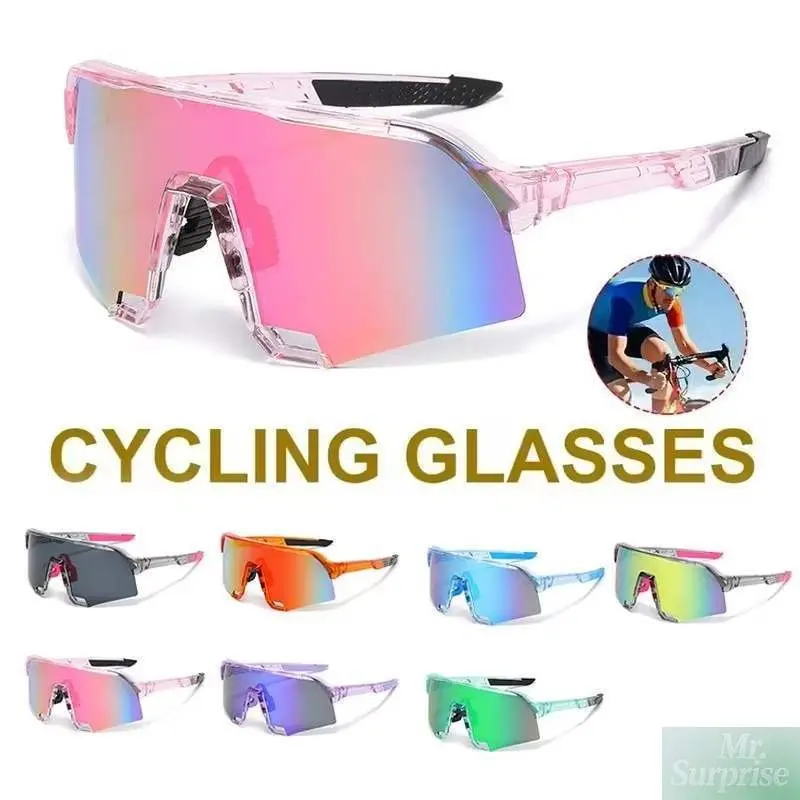 Women's 3-Pack Trendy Sporty Stylish Sunglasses - PA Frame, UV400 UV-Blocking, HD Coating, Semi-Rimless, Blue Light Blocking Lenses, Natural Material Eyewear for Daily Travel, Outdoor Activities, Trendy Sporty Sunglasses, Sport Women's Sunglasses