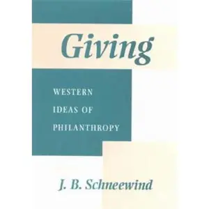 USED Book - Giving (Hardcover) - english