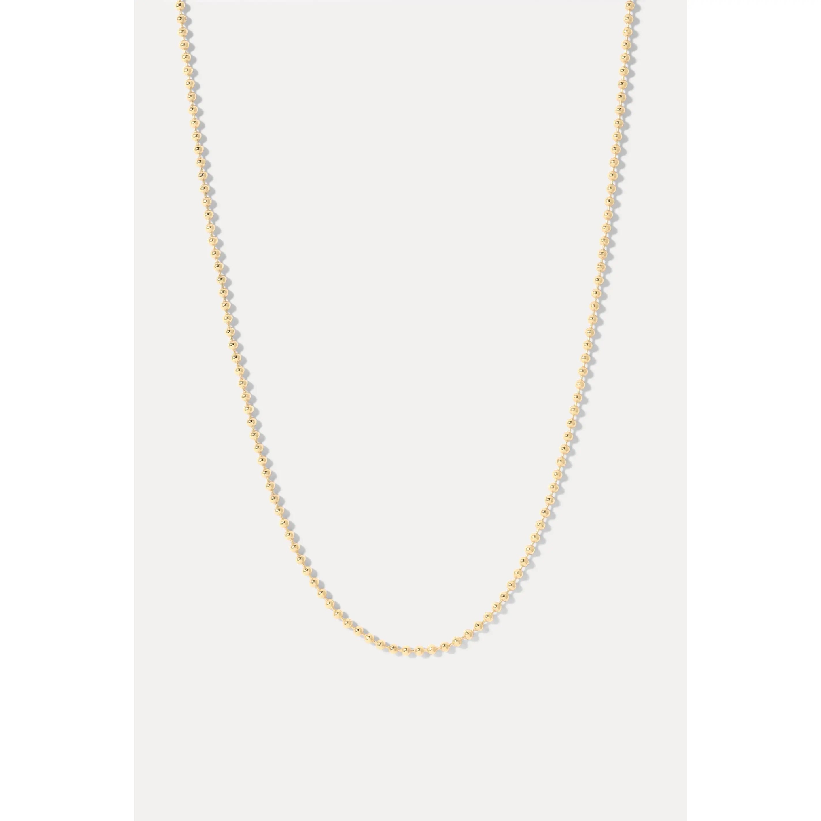 Whitney Necklace