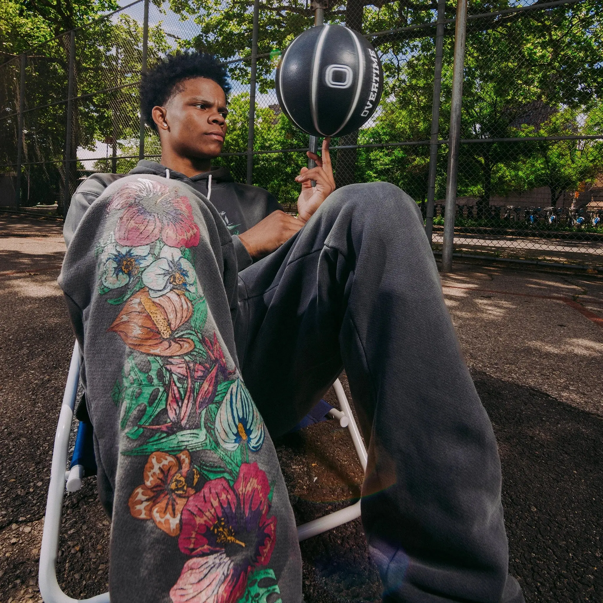 Summer Joggers