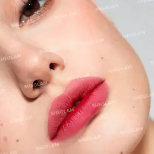 Sheglam Peel Talk Lip Tint Natural Finish Long-Lasting Color,  Lipstick,  Makeup Gloss Lipgloss Cosmetic