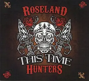 Roseland Hunters - This Time  [COMPACT DISC - CD]