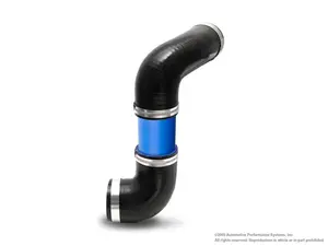 HI-FLO Turbo Air Charge Pipe • R-Chassis