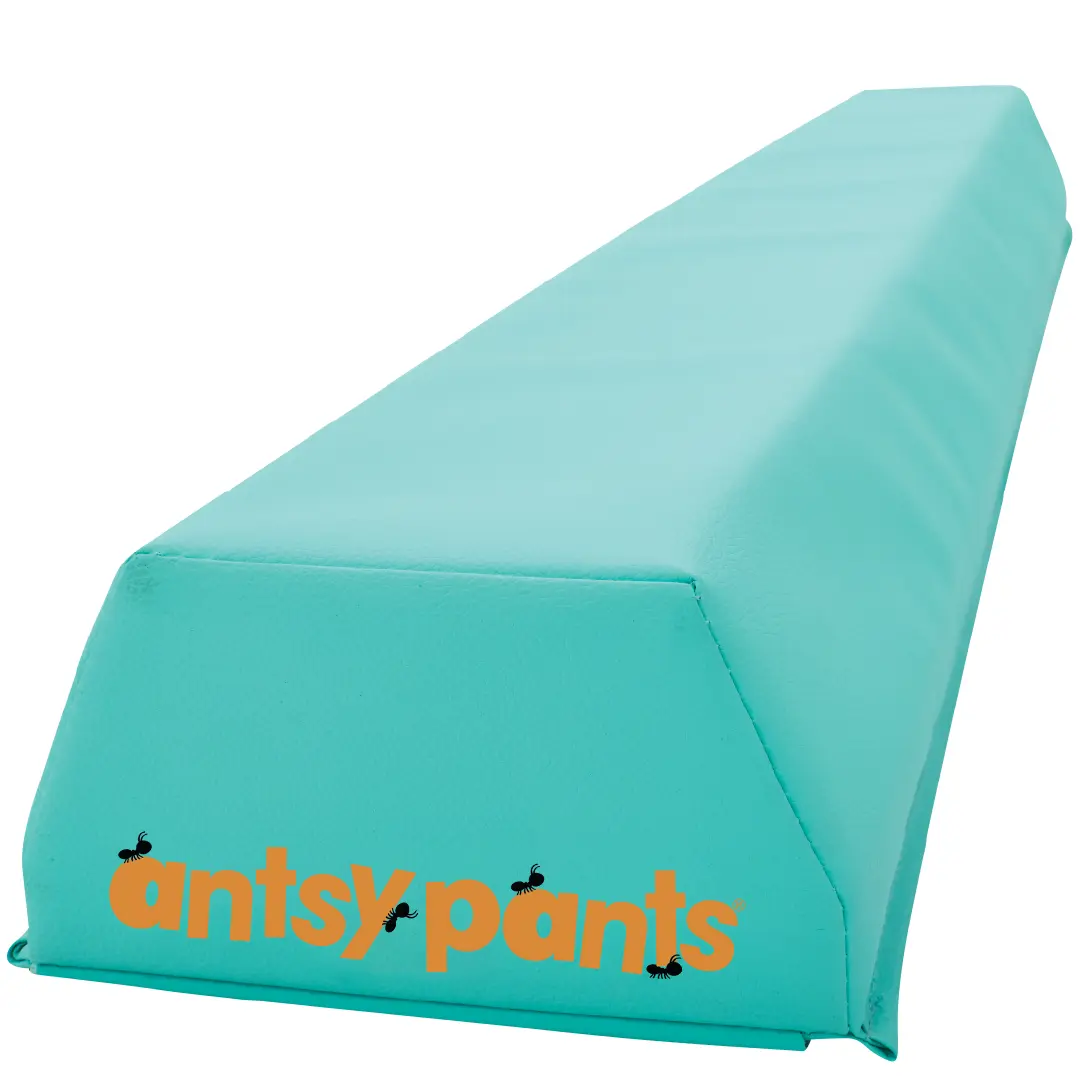 Balance Beam – Portable Gymnastics Beam, Gymnastics Equipment for Home
