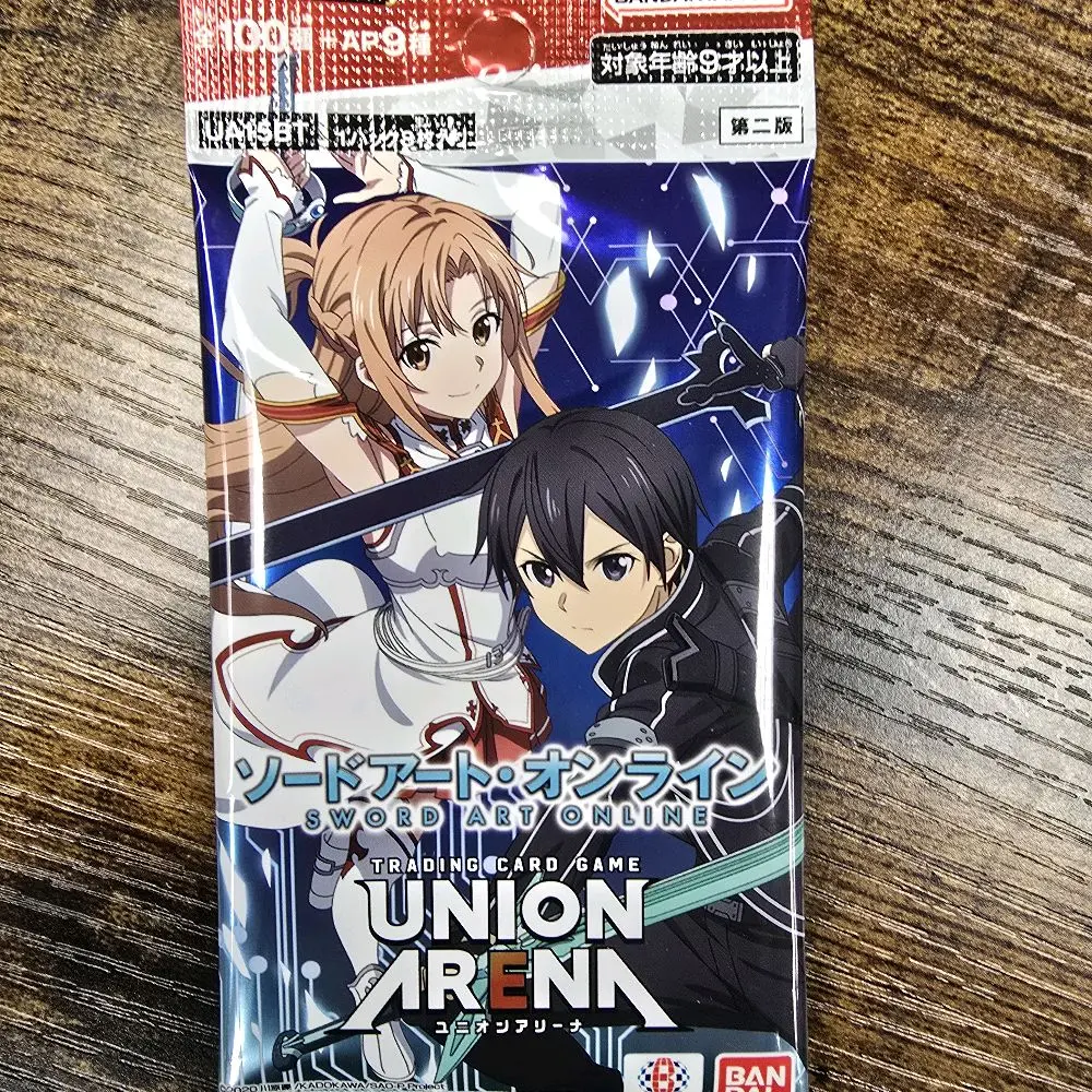 union arena sao booster box Pokemon TCG: Sword & Shield SS07 Evolving Skies Elite Trainer Box main image 1