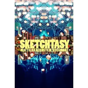 USED-Sketchtasy by Bernstein Sycamore, Mattilda (Paperback)