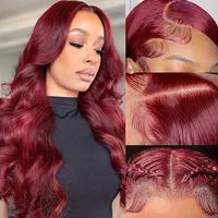 13x4 Lace Front Wigs