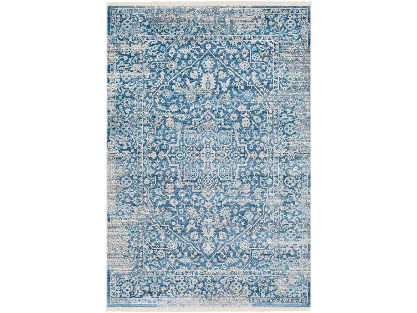 Livabliss EPC2300-275 Ephesians Area Rug - 2'7" x 5', Ideal for Modern Lifestyles