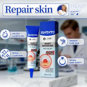 Soothing Skin Repair Cream – Lightweight & Easy to Apply