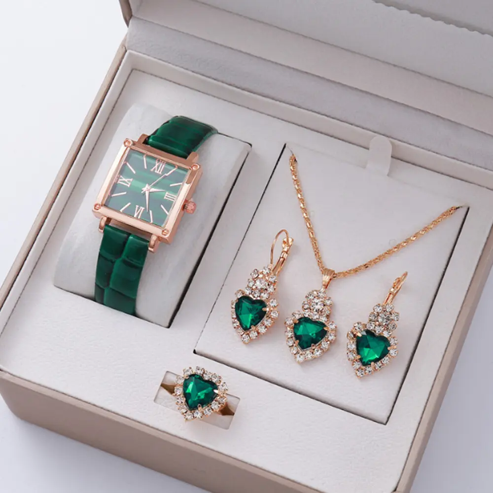 7+Accessories (without box)